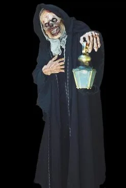 The Horror Dome "The Wraith" HD Studios Costume