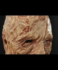 CFX "Third-Degree Burnie" Silicone Mask -Cheap Horror Attire Store third degree burnie silicone halloween mask 8728488705