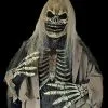 The Horror Dome Skeletal Remains HD Studios Pro Costume 1 The Horror Dome Skeletal Remains HD Studios Pro Costume -Cheap Horror Attire Store tomb raider skeleton hd studios pro halloween costume 14357070905392