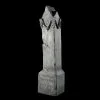 Distortions "Tombstone Monument" Graveyard Prop 2 Distortions "Tombstone Monument" Graveyard Prop -Cheap Horror Attire Store tombstone monument graveyard prop 14260579794992