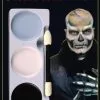 Morris Tri Color Skeleton Palette -Cheap Horror Attire Store tri color skeleton palette 11924137803824