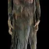 Morris "Twitching Corpse" Electric Animated Halloween Prop