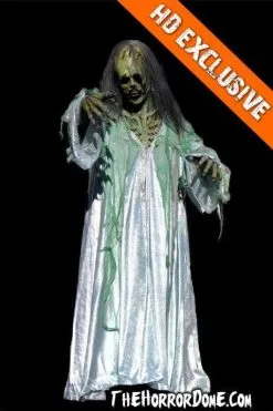 The Horror Dome "Ultimate Spectre" HD Studios Pro Costume -Cheap Horror Attire Store ultimate spectre hd studios pro ghost halloween costume 8179926977