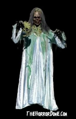 The Horror Dome "Ultimate Spectre" HD Studios Pro Costume -Cheap Horror Attire Store ultimate spectre hd studios pro ghost halloween costume 8721577217