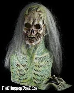 The Horror Dome "Ultimate Spectre" HD Studios Pro Costume -Cheap Horror Attire Store ultimate spectre hd studios pro ghost halloween costume 8721583745