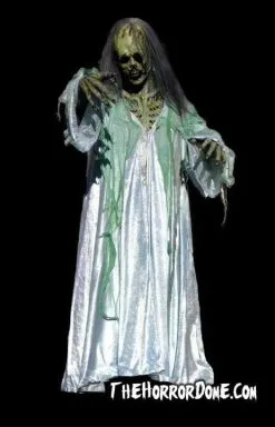 The Horror Dome "Ultimate Spectre" HD Studios Pro Costume -Cheap Horror Attire Store ultimate spectre hd studios pro ghost halloween costume 8721586369