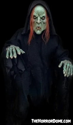 The Horror Dome "Ultra Vampire" HD Comfort Costume