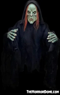 The Horror Dome "Ultra Vampire" HD Comfort Costume -Cheap Horror Attire Store ultra vampire hd studios comfort fit halloween costume 12098846916656