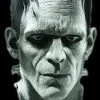 Morris "Universal Studios Frankenstein" Mask
