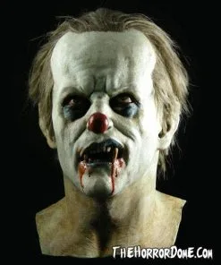 The Horror Dome "Vampire Clown" HD Studios Pro Mask