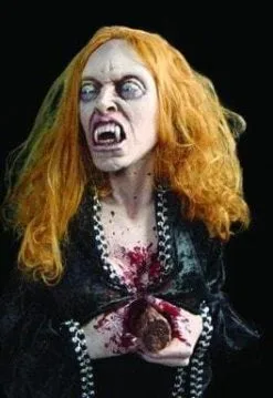 The Horror Dome "Vampire" Halloween Props - Package Deal -Cheap Horror Attire Store vampire halloween props package deal 6954317250608