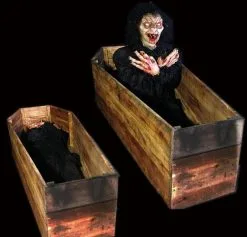 The Horror Dome "Vampire" Halloween Props - Package Deal -Cheap Horror Attire Store vampire halloween props package deal 6954317283376