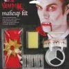 Morris Vampire Makeup Kit -Cheap Horror Attire Store vampire makeup kit 11924141539376