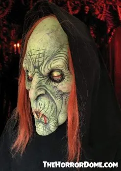 The Horror Dome "Vladimir The Vampire" HD Comfort Mask -Cheap Horror Attire Store vladimir the vampire hd studios comfort halloween mask 11948460245040