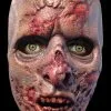 Morris "Walking Dead - Prison Walk" Mask -Cheap Horror Attire Store walking dead prison walk zombie halloween mask 14152907751472