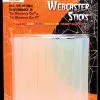 Morris Webcaster Web Stick Clear