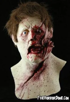 The Horror Dome "Werewolf Attack" HD Studios Pro Mask