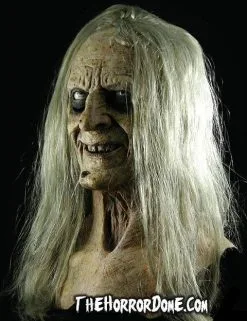 The Horror Dome "Witchy Woman" HD Studios Pro Mask -Cheap Horror Attire Store witchy woman hd studios pro halloween mask 8732664257