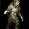 Midnight Studios "Wolf Man" Professional Costume