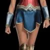 Morris "Wonder Woman" Costume (Adult) -Cheap Horror Attire Store wonder woman movie halloween costume adult 14186527653936
