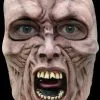 Morris "World War Z - Scream Zombie" Mask 1 Morris "World War Z - Scream Zombie" Mask -Cheap Horror Attire Store world war z scream zombie movie face halloween mask 14152826781744