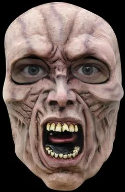 Morris "World War Z - Scream Zombie" Mask