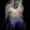 Distortions "Yeti" Halloween Animatronic 2 Distortions "Yeti" Halloween Animatronic -Cheap Horror Attire Store yeti halloween animatronic 29604758716464