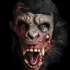 The Horror Dome NEW "Zombie Gorilla" HD Studios Pro Mask