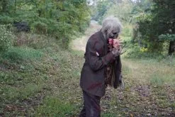 The Horror Dome "Zombie Walker" HD Studios Pro Costume 18 The Horror Dome "Zombie Walker" HD Studios Pro Costume -Cheap Horror Attire Store zombie walker hd studios pro halloween costume 28748400951344