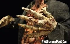 The Horror Dome "Zombie Walker" HD Studios Pro Costume 15 The Horror Dome "Zombie Walker" HD Studios Pro Costume -Cheap Horror Attire Store zombie walker hd studios pro halloween costume 28750029914160
