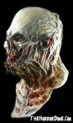 The Horror Dome "Zombie Walker" HD Studios Pro Mask -Cheap Horror Attire Store zombie walker hd studios pro halloween mask 7288074862640