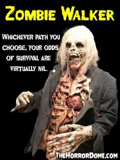 The Horror Dome "Zombies" HD Studios Pro Costumes - 3x Package Deal 12 The Horror Dome "Zombies" HD Studios Pro Costumes - 3x Package Deal -Cheap Horror Attire Store zombies hd studios pro halloween costumes 3x package deal 14334965022768