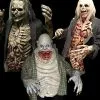 The Horror Dome "Zombies" HD Studios Pro Costumes - 3x Package Deal
